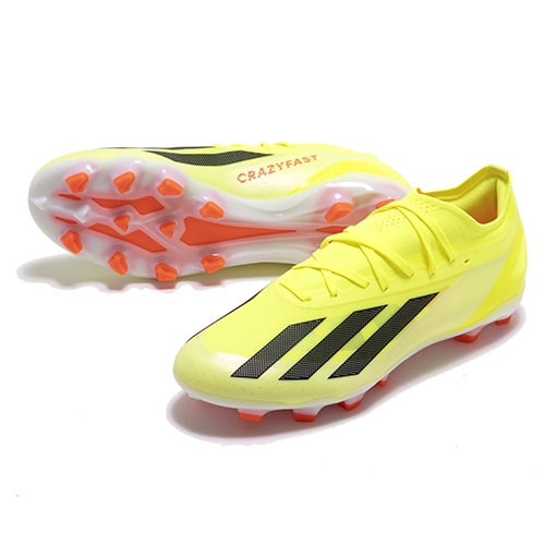 エックス クレイジーファスト Pro HG/AG／サッカーショップKAMO