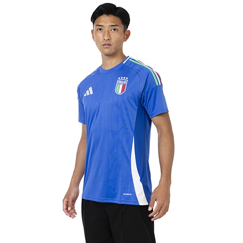 2024 イタリア代表 HOME ユニフォーム／サッカーショップKAMO