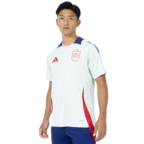 2024 スペイン代表 トレーニングジャージー／サッカーショップKAMO