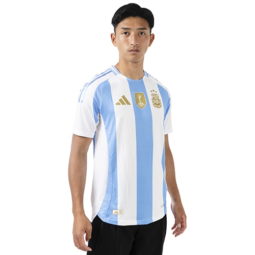 2024 アルゼンチン代表 HOME オーセンティックユニフォーム／サッカー