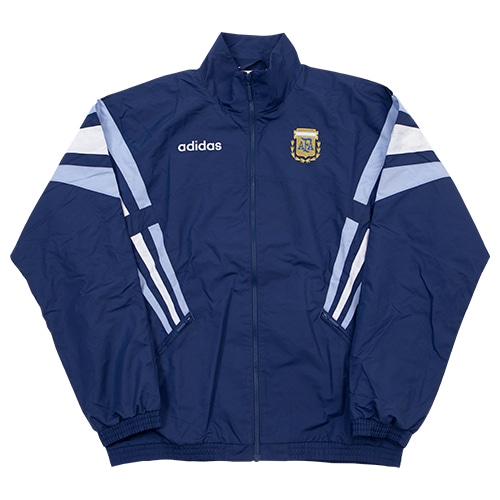 アルゼンチン代表 1994 ウーブントラックトップ／サッカーショップKAMO