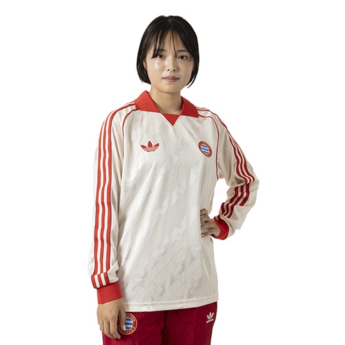 バイエルン・ミュンヘン LIFESTYLER LSジャージー／サッカーショップKAMO