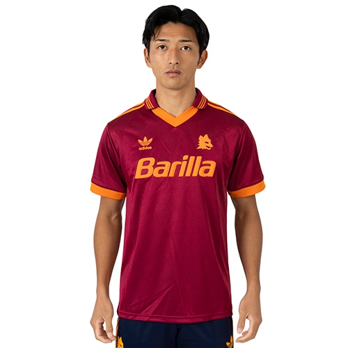 ASローマ LIFESTYLER BRINGBACK 93 ジャージー／サッカーショップKAMO