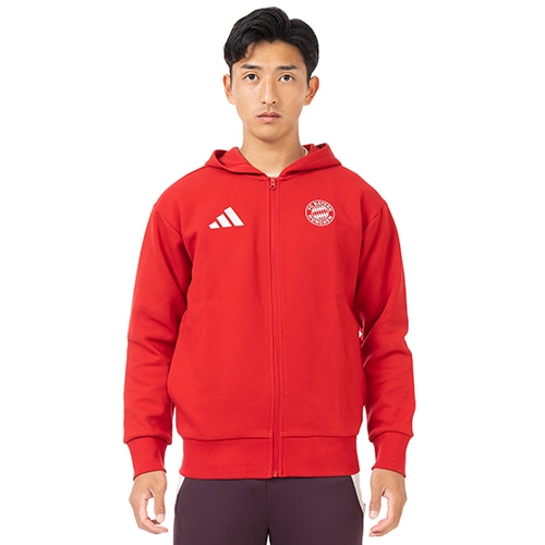 24-25 バイエルン・ミュンヘン アンセムジャケット／サッカーショップKAMO
