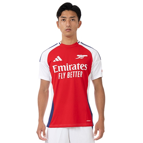 24-25 アーセナルFC HOME ユニフォーム／サッカーショップKAMO