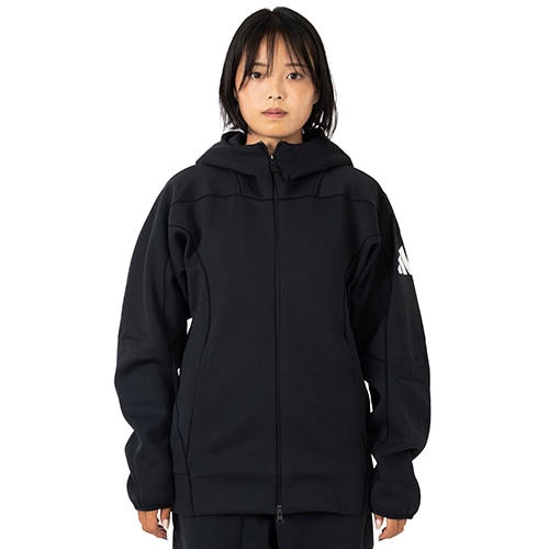 M Z.N.E. JAPAN フルジップフーディ／サッカーショップKAMO