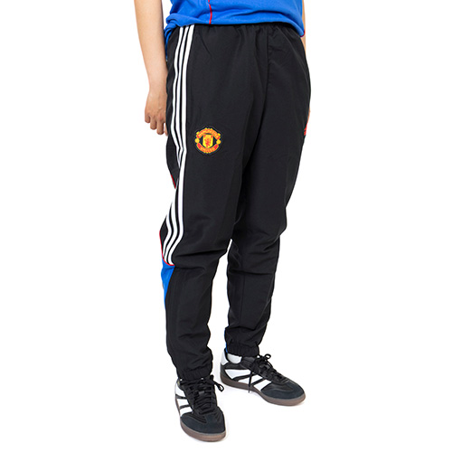 マンチェスター・ユナイテッド URBAN PURIST トラックパンツ／サッカー