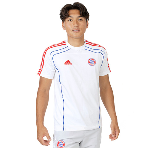 バイエルン・ミュンヘン URBAN PURIST Tシャツ／サッカーショップKAMO