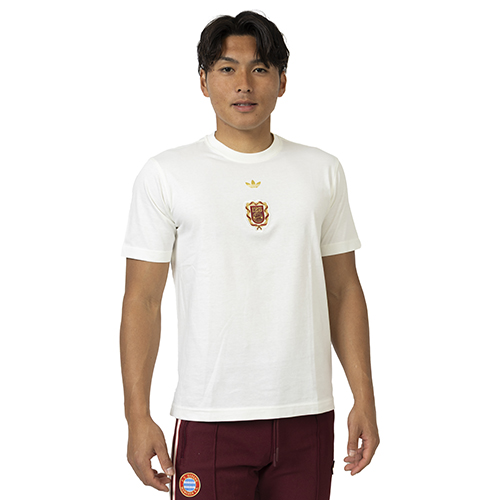 バイエルン・ミュンヘン 125周年記念 Tシャツ／サッカーショップKAMO