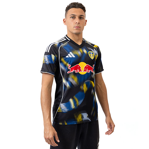 25-26 リーズユナイテッド 3rdユニフォーム／サッカーショップKAMO