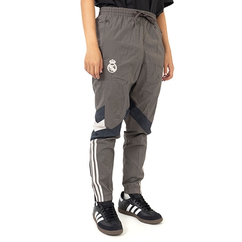 レアル・マドリード LIFESTYLER OGトラックパンツ／サッカーショップKAMO