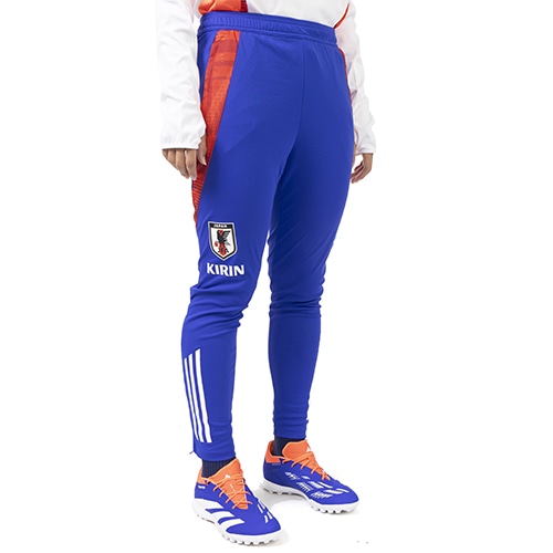 アディダス サッカー日本代表 TIRO24 コンペティション トレーニング