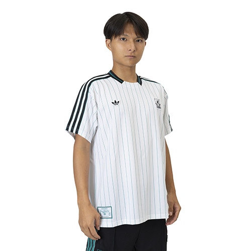 リヴァプール TERRACE ICON ジャージー／サッカーショップKAMO