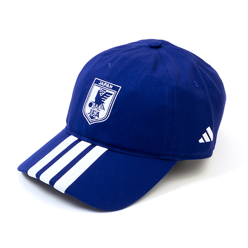 アディダス サッカー日本代表 2026 ホーム キャップ／サッカーショップKAMO