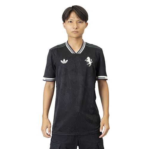 25-26 ユベントス 3rd オーセンティックユニフォーム／サッカー