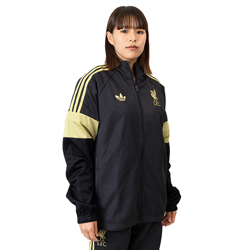 リヴァプールFC LIFESTYLER トラックトップ／サッカーショップKAMO