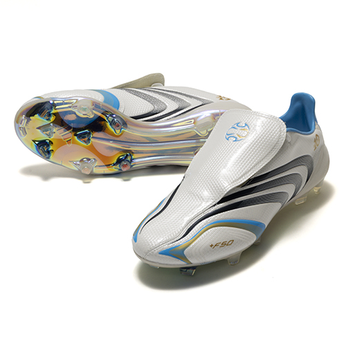F50 ELITE FG TUNIT／サッカーショップKAMO