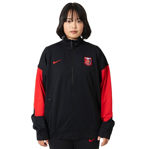 2025 浦和レッズ アカデミープロ アンセムジャケット／サッカー