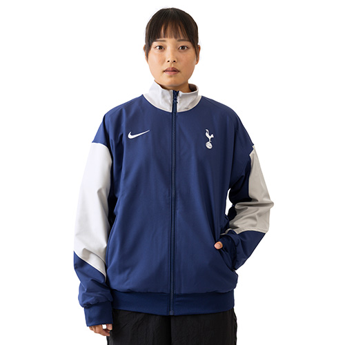 25-26 トッテナム ストライク アンセムジャケット／サッカーショップKAMO