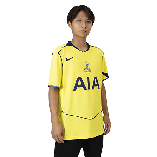 25-26 トッテナム 3rd ユニフォーム／サッカーショップKAMO