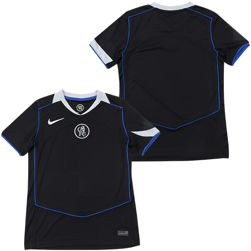 ジュニア 25-26 チェルシー 3rd ユニフォーム／サッカーショップKAMO