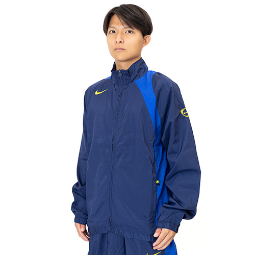 TOTAL 90 トラックジャケット／サッカーショップKAMO