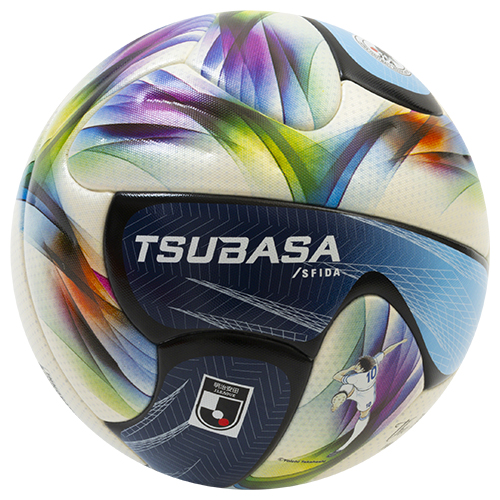 TSUBASA J PRO 5号球／サッカーショップKAMO