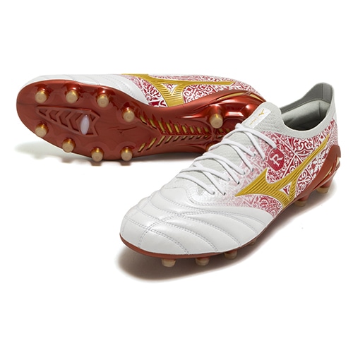 モレリアネオ4β 27センチ モレリア ネオ4 β SR4 Japan 27センチ Mizuno