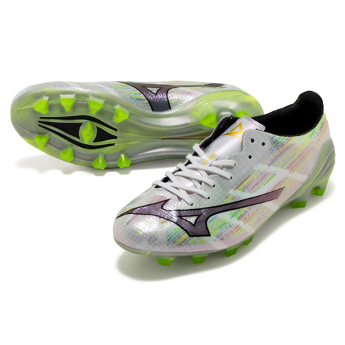 ミズノアルファ 2 JAPAN／サッカーショップKAMO