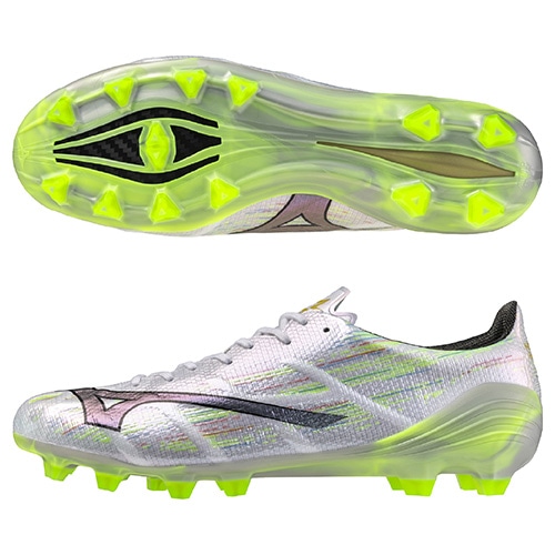 ミズノアルファ 2 ELITE／サッカーショップKAMO