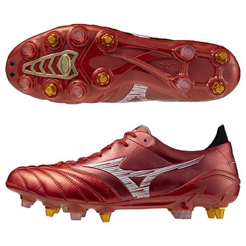 モレリアネオ 4 JAPAN MIX／サッカーショップKAMO