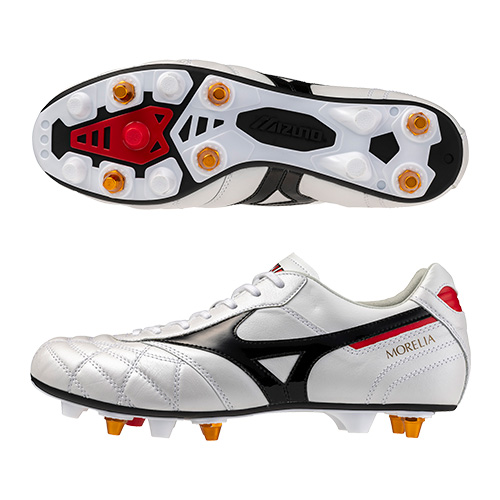 モレリア 2 JAPAN MIX(ショートタン＆クロスステッチ)／サッカー