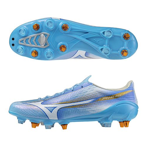 ミズノアルファ 3 JAPAN MIX／サッカーショップKAMO