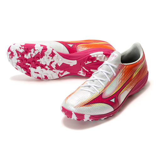 サッカースパイク ピンク」の人気商品一覧 | 安い商品を通販サイトから