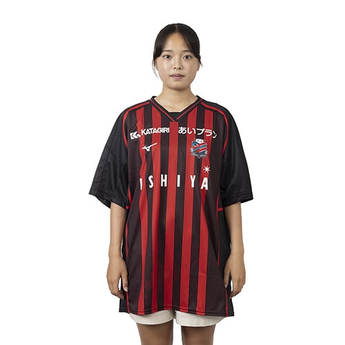 2024 北海道コンサドーレ札幌 1stユニフォーム／サッカーショップKAMO