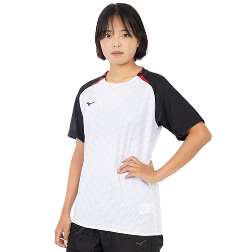 MORELIA フィールドシャツ／サッカーショップKAMO