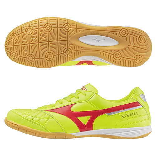モレリア SALA JAPAN IN／サッカーショップKAMO