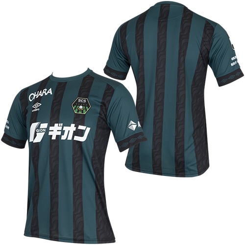 2024 SC相模原 1st レプリカユニフォーム／サッカーショップKAMO