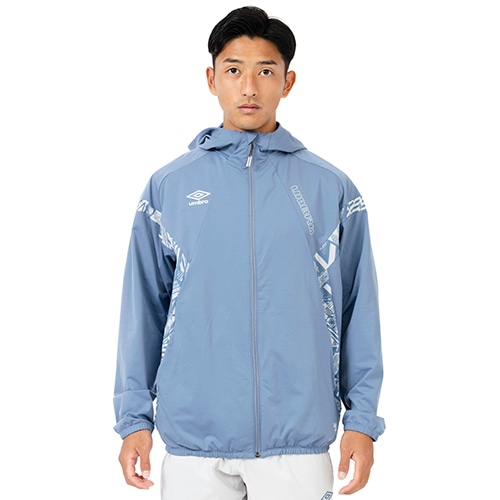 THE THIRD ウォームアップジャケット／サッカーショップKAMO