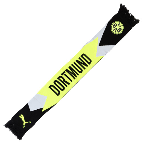 ドルトムント エッセンシャルズ スカーフ／サッカーショップKAMO