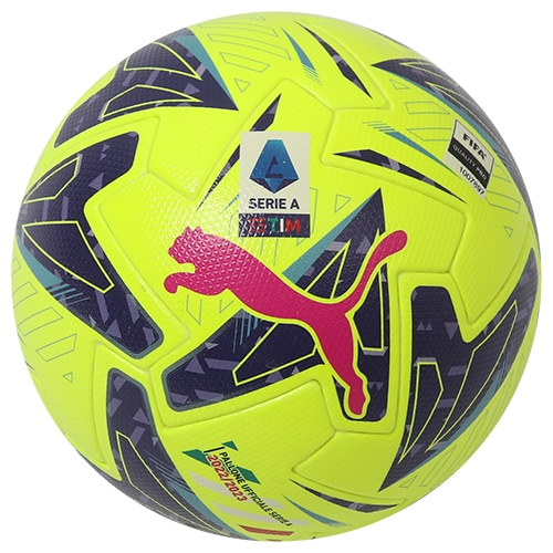 PUMA オービタ SERIE A (FIFA QUALITY PRO)／サッカーショップKAMO