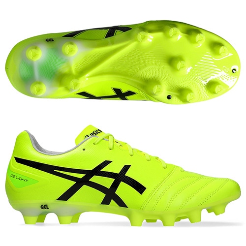 DS LIGHT ADVANCE WIDE／サッカーショップKAMO