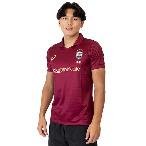 25-26 ヴィッセル神戸 ACLE レプリカユニフォーム／サッカーショップKAMO