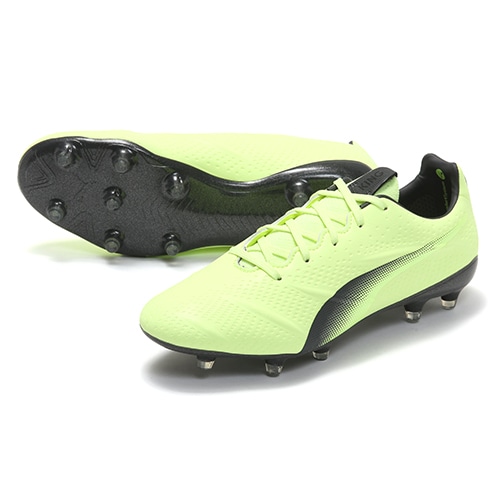 プーマ キング プラチナム 21 VGN FG/AG／サッカーショップKAMO