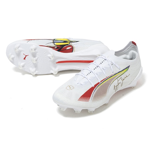 ウルトラ 5 アルティメット SENNA FG／サッカーショップKAMO