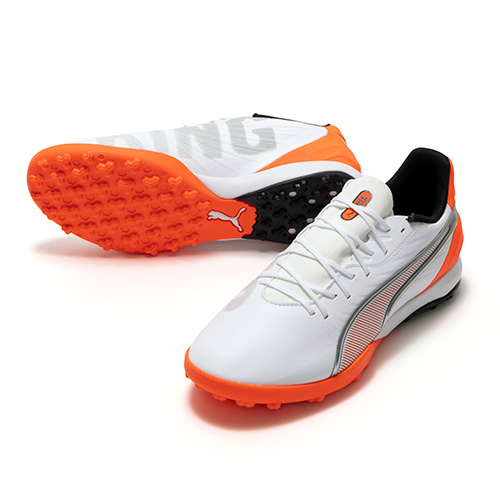 キング マッチ TT／サッカーショップKAMO