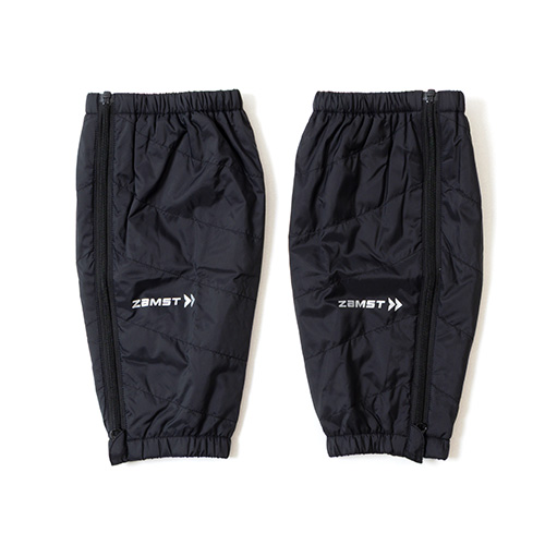 ザムスト レッグウォーマー／サッカーショップKAMO