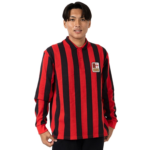 ACミラン 125周年記念 レトロジャージー／サッカーショップKAMO