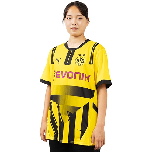 24-25 ドルトムント CUP戦ユニフォーム／サッカーショップKAMO