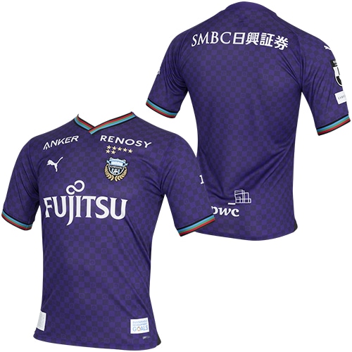 2024 川崎フロンターレ GK ユニフォーム／サッカーショップKAMO